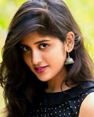 Chandini Chowdary