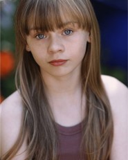 Charli Penton