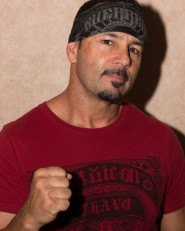 Chavo Guerrero Jr.
