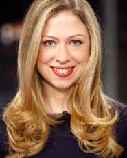 Chelsea Clinton