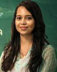 chinta vineesha reddy