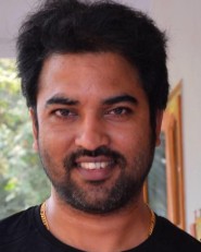 Chota K Prasad