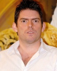 Chris Weitz
