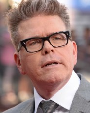 Christopher McQuarrie