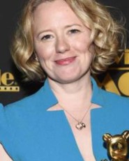 Claire Dodgson