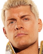 Cody Rhodes