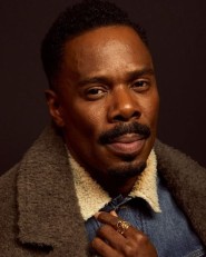 Colman Domingo
