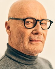 Creed Bratton