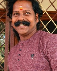 Cuddalore Siva