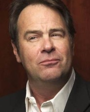 Dan Aykroyd