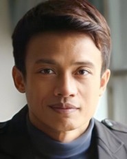 Dan Chupong