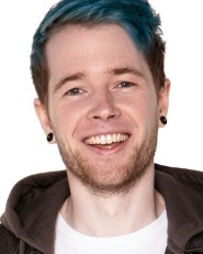 Daniel Middleton