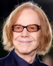Danny Elfman