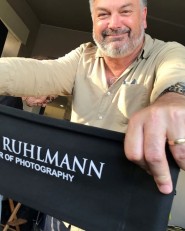 Danny Ruhlmann