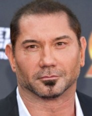 Dave Bautista