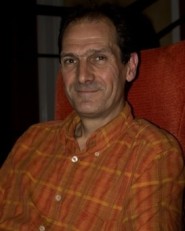 David Sproxton