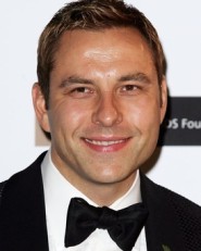 David Walliams