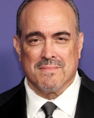 David Zayas