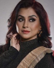 Debjani Chatterjee