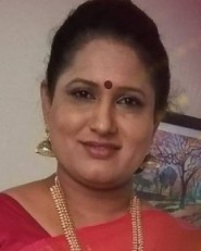 Deepa Ravishankar