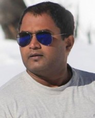 Deepu S Kumar