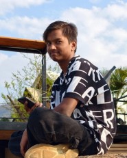 Dev Bodhare