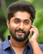 Dhyan Sreenivasan