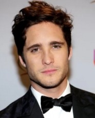 Diego Boneta