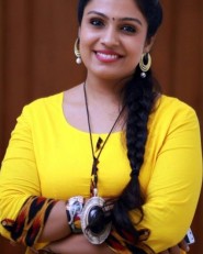 Divya M. Nair