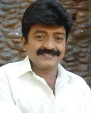 Dr. Rajasekhar