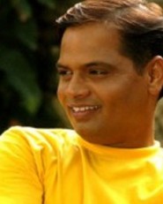 Duvvasi Mohan