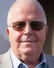 Einar Haraldsson