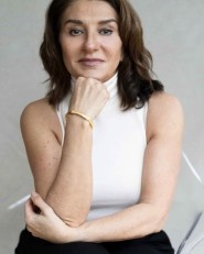 Elizabeth Yianni-Georgiou