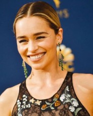 Emilia Clarke