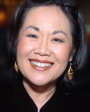 Emily Kuroda