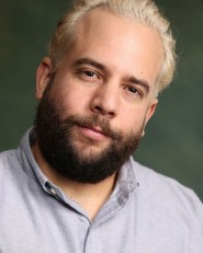 Eric Rahill