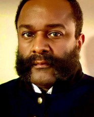 Ernest Marsh