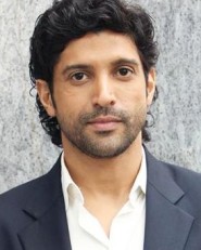 Farhan Akhtar