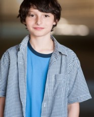 Finn Wolfhard