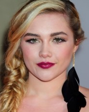 Florence Pugh