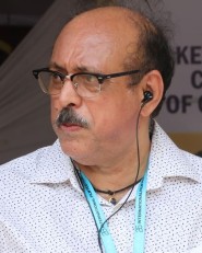 G Suresh Kumar