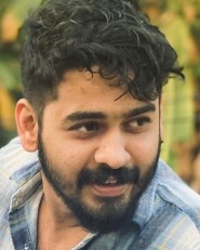 Ganapathi S. Poduval