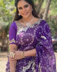 Garima Vikrant Singh