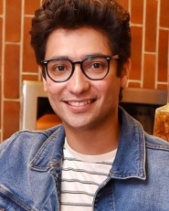 Gaurav Chakrabarty