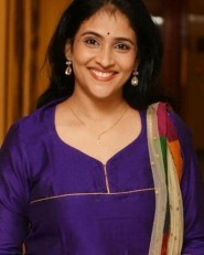 Gayatri Bhargavi
