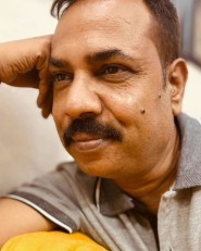 Ghanshyam Garg