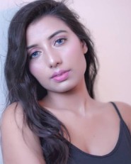 Ghazala Ansari