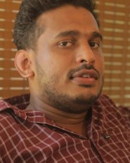 Girish A. D.
