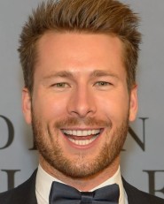 Glen Powell