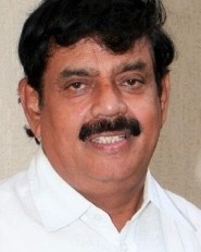 Goparaju Ramana